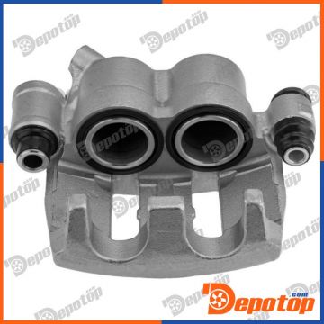 Étrier de frein avant gauche pour RENAULT | HZP-RE-029, 344008